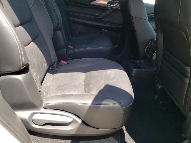 Photo 10 VIN: JM3TCBDY5P0630257 - MAZDA CX-9 GRAND 