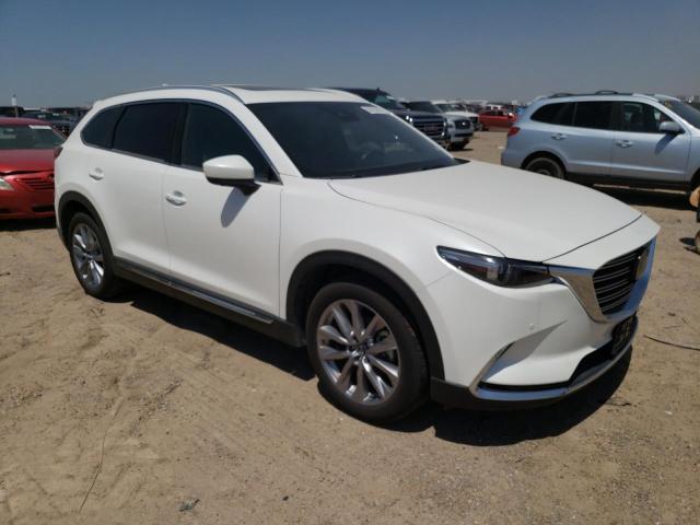 Photo 3 VIN: JM3TCBDY5P0630257 - MAZDA CX-9 GRAND 