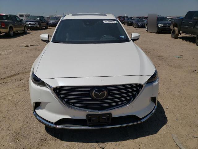 Photo 4 VIN: JM3TCBDY5P0630257 - MAZDA CX-9 GRAND 