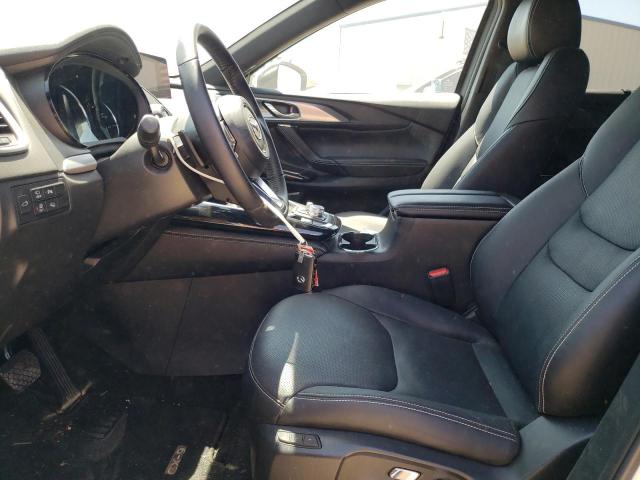 Photo 6 VIN: JM3TCBDY5P0630257 - MAZDA CX-9 GRAND 