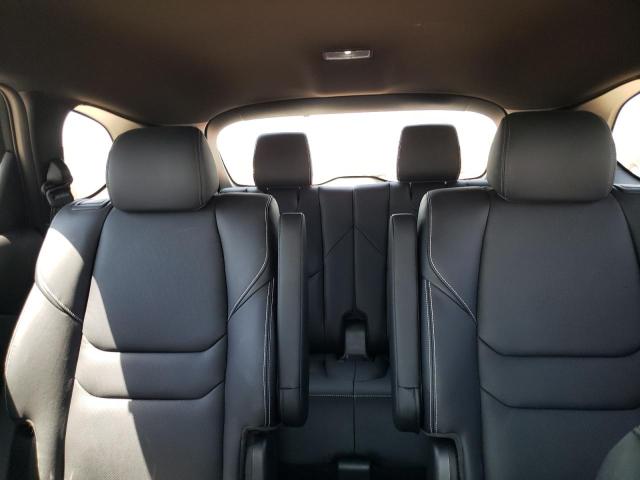 Photo 9 VIN: JM3TCBDY5P0630257 - MAZDA CX-9 GRAND 