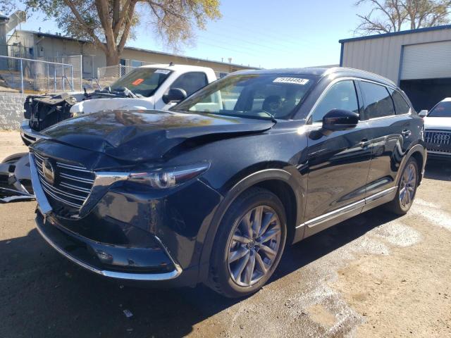 Photo 0 VIN: JM3TCBDY5P0637631 - MAZDA CX-9 