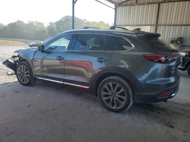 Photo 1 VIN: JM3TCBDY5P0637869 - MAZDA CX-9 