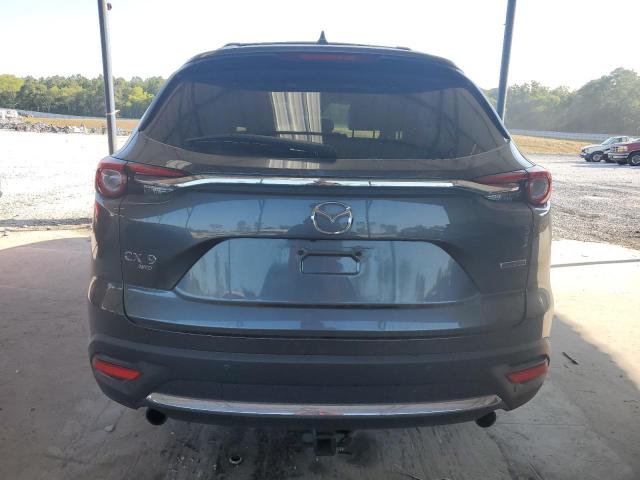 Photo 5 VIN: JM3TCBDY5P0637869 - MAZDA CX-9 