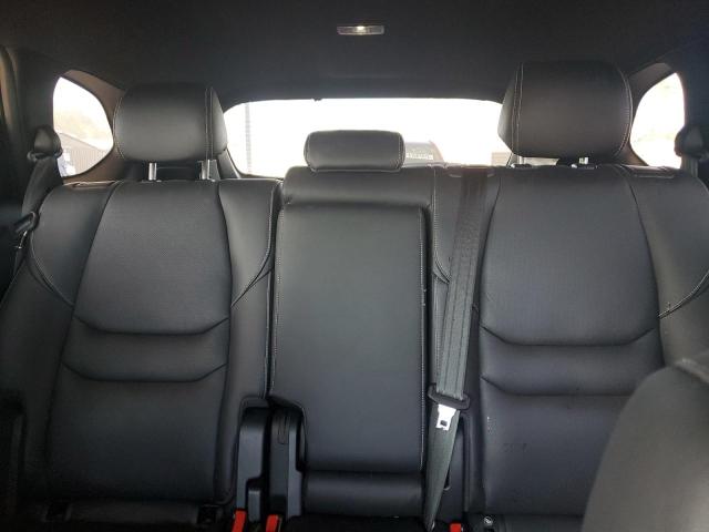 Photo 9 VIN: JM3TCBDY5P0637869 - MAZDA CX-9 