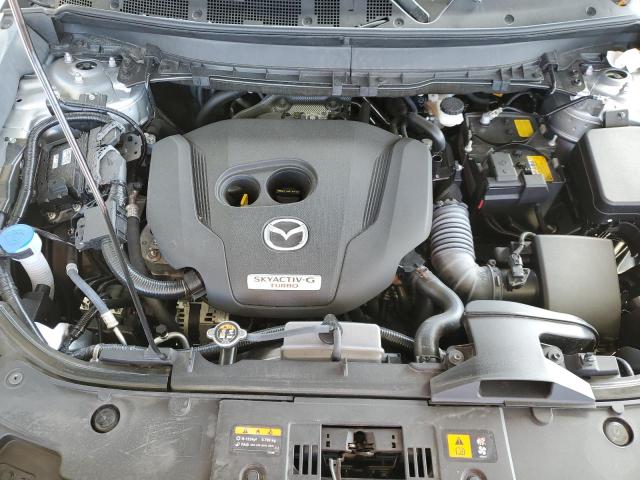 Photo 11 VIN: JM3TCBDY5P0638522 - MAZDA CX-9 