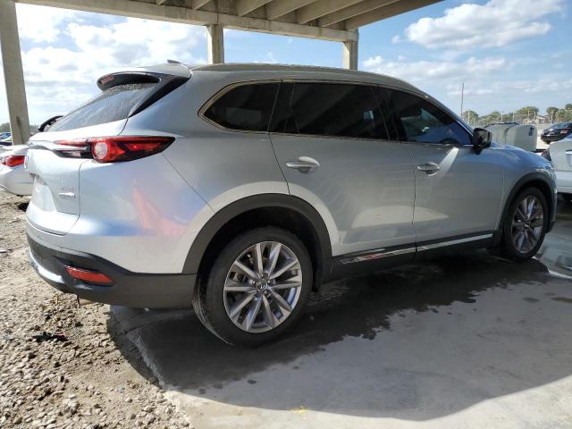 Photo 2 VIN: JM3TCBDY5P0638522 - MAZDA CX-9 