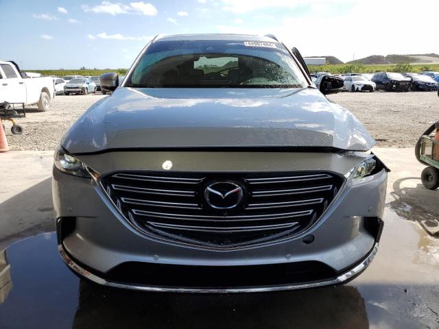 Photo 4 VIN: JM3TCBDY5P0638522 - MAZDA CX-9 