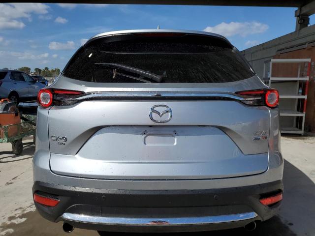 Photo 5 VIN: JM3TCBDY5P0638522 - MAZDA CX-9 