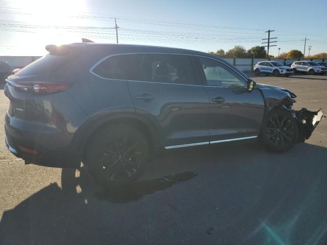 Photo 2 VIN: JM3TCBDY5P0644708 - MAZDA CX-9 GRAND 