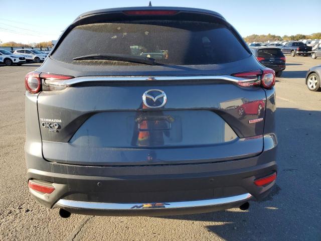 Photo 5 VIN: JM3TCBDY5P0644708 - MAZDA CX-9 GRAND 