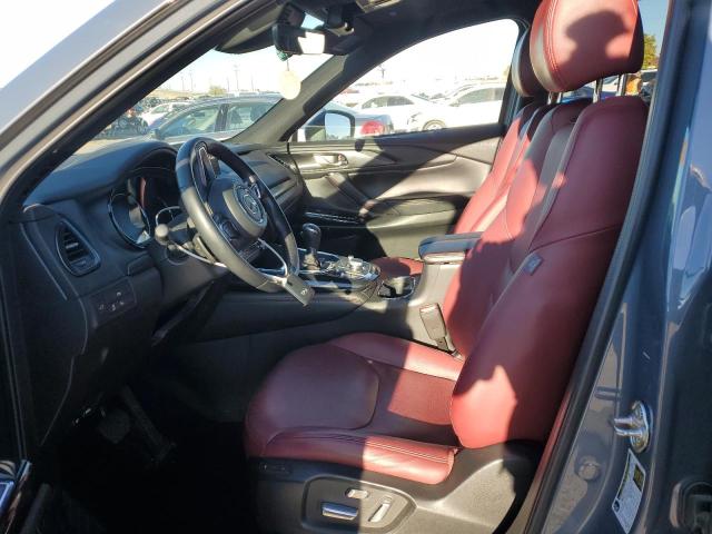 Photo 6 VIN: JM3TCBDY5P0644708 - MAZDA CX-9 GRAND 