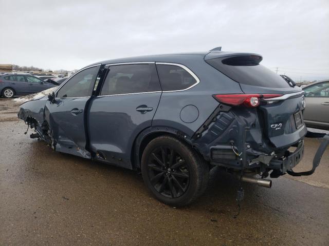 Photo 1 VIN: JM3TCBDY5P0644787 - MAZDA CX-9 