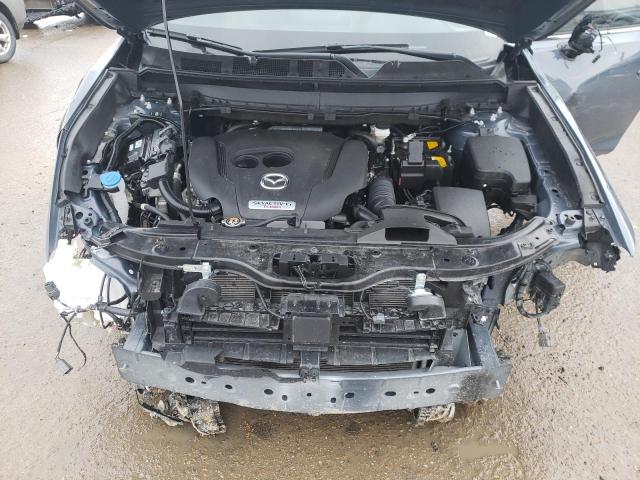 Photo 10 VIN: JM3TCBDY5P0644787 - MAZDA CX-9 