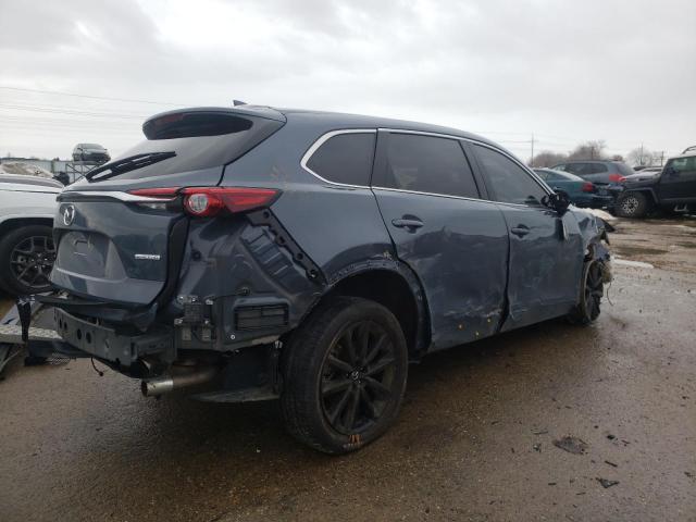 Photo 2 VIN: JM3TCBDY5P0644787 - MAZDA CX-9 