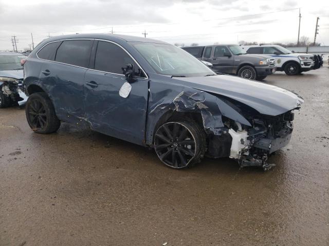 Photo 3 VIN: JM3TCBDY5P0644787 - MAZDA CX-9 