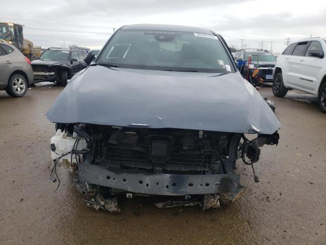 Photo 4 VIN: JM3TCBDY5P0644787 - MAZDA CX-9 