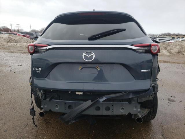 Photo 5 VIN: JM3TCBDY5P0644787 - MAZDA CX-9 