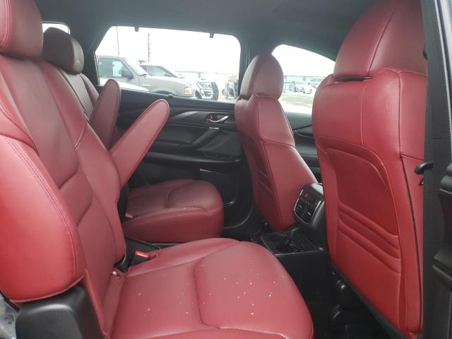 Photo 9 VIN: JM3TCBDY5P0644787 - MAZDA CX-9 