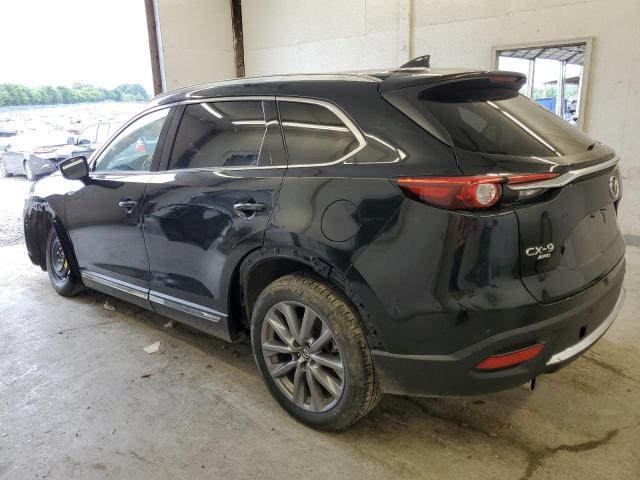 Photo 1 VIN: JM3TCBDY5P0647799 - MAZDA CX-9 GRAND 