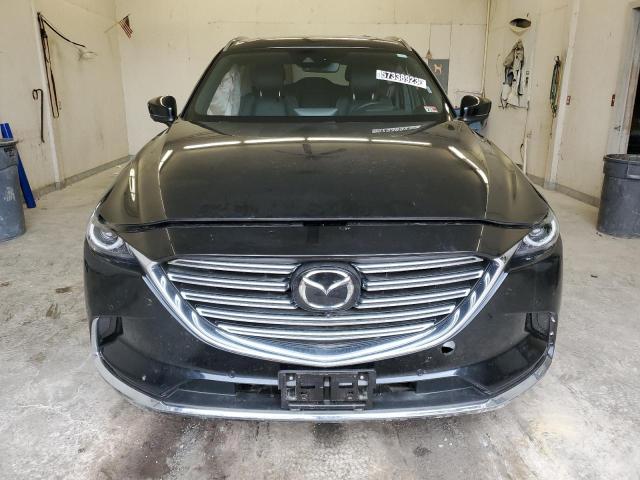 Photo 4 VIN: JM3TCBDY5P0647799 - MAZDA CX-9 GRAND 