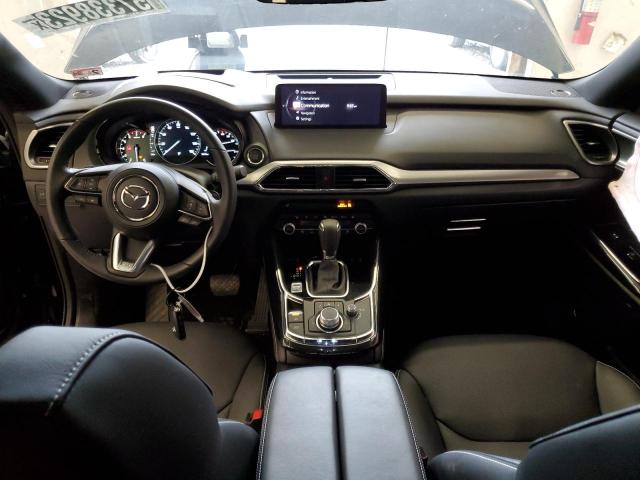 Photo 7 VIN: JM3TCBDY5P0647799 - MAZDA CX-9 GRAND 