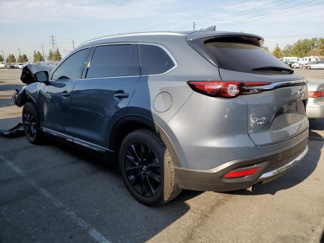 Photo 1 VIN: JM3TCBDY5P0650802 - MAZDA CX-9 GRAND 