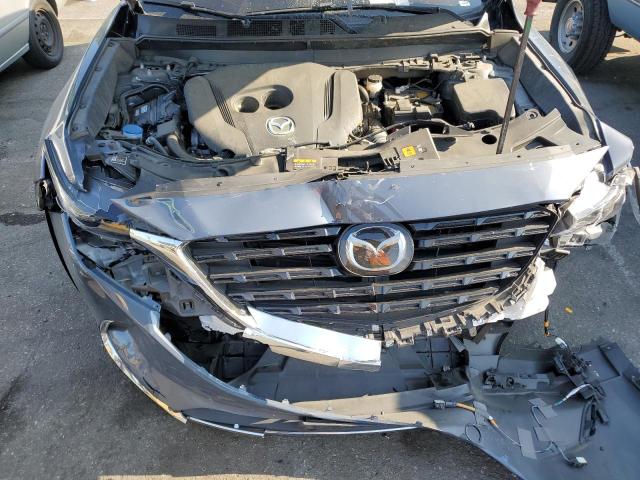 Photo 11 VIN: JM3TCBDY5P0650802 - MAZDA CX-9 GRAND 