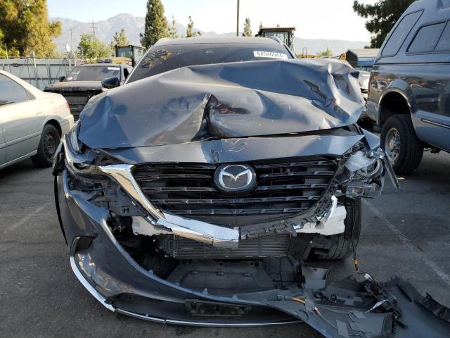 Photo 4 VIN: JM3TCBDY5P0650802 - MAZDA CX-9 GRAND 