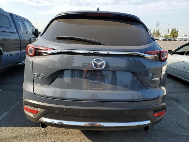 Photo 5 VIN: JM3TCBDY5P0650802 - MAZDA CX-9 GRAND 