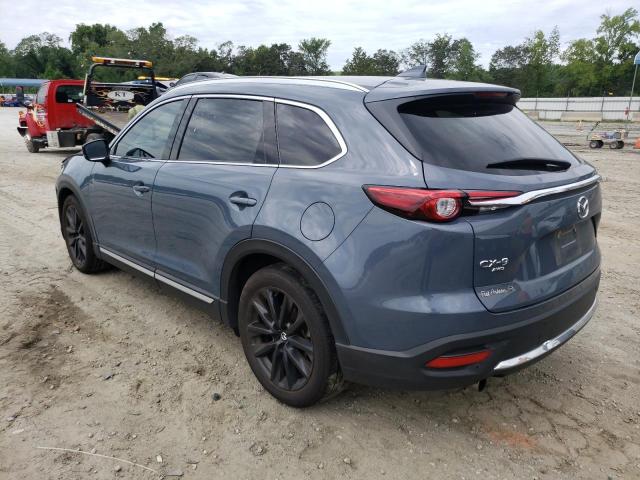 Photo 1 VIN: JM3TCBDY5P0653408 - MAZDA CX-9 GRAND 