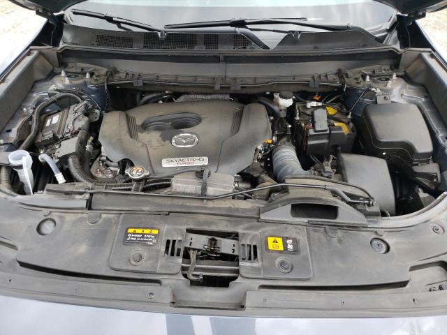 Photo 10 VIN: JM3TCBDY5P0653408 - MAZDA CX-9 GRAND 