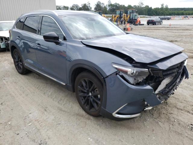 Photo 3 VIN: JM3TCBDY5P0653408 - MAZDA CX-9 GRAND 