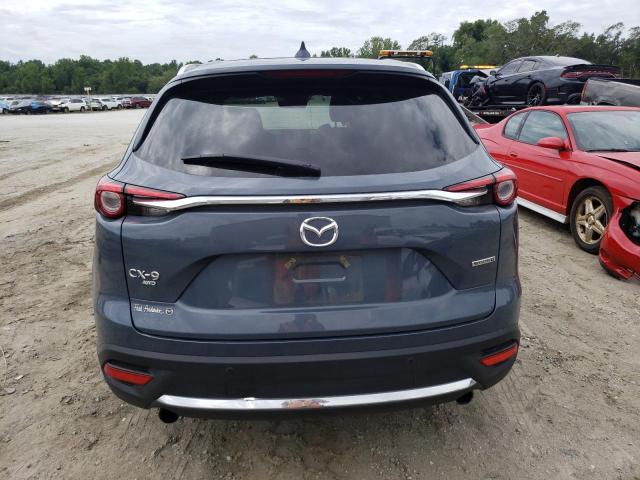 Photo 5 VIN: JM3TCBDY5P0653408 - MAZDA CX-9 GRAND 