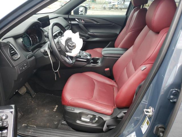 Photo 6 VIN: JM3TCBDY5P0653408 - MAZDA CX-9 GRAND 