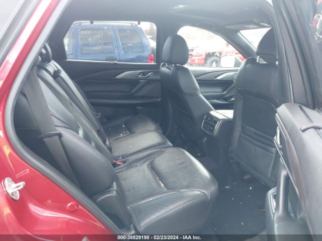 Photo 7 VIN: JM3TCBDY6G0106938 - MAZDA CX-9 