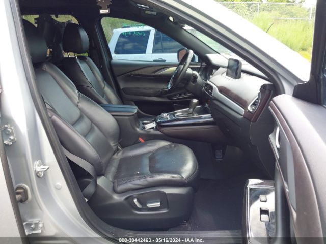 Photo 4 VIN: JM3TCBDY6G0120399 - MAZDA CX-9 