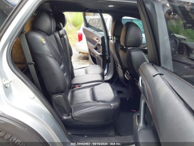 Photo 7 VIN: JM3TCBDY6G0120399 - MAZDA CX-9 