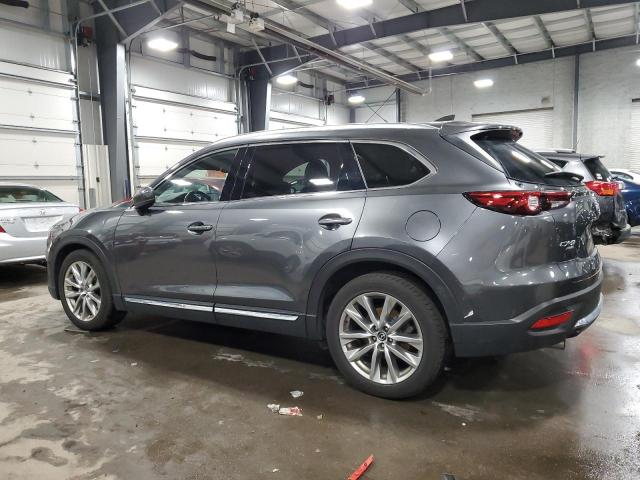 Photo 1 VIN: JM3TCBDY6G0125506 - MAZDA CX-9 