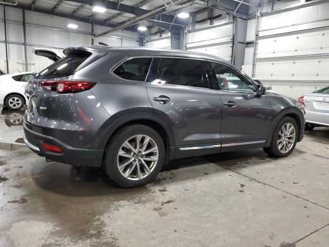 Photo 2 VIN: JM3TCBDY6G0125506 - MAZDA CX-9 