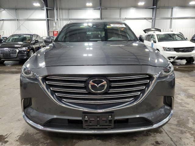 Photo 4 VIN: JM3TCBDY6G0125506 - MAZDA CX-9 