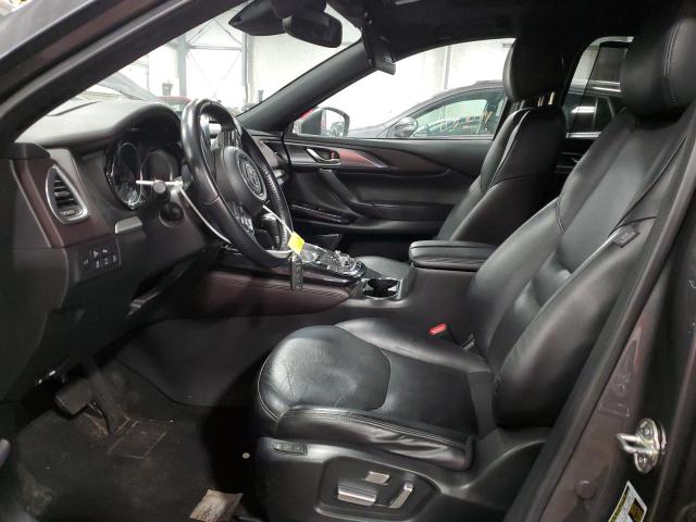 Photo 6 VIN: JM3TCBDY6G0125506 - MAZDA CX-9 