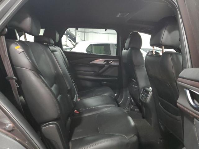 Photo 9 VIN: JM3TCBDY6G0125506 - MAZDA CX-9 