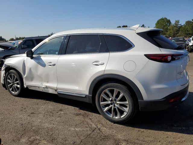 Photo 1 VIN: JM3TCBDY6H0128536 - MAZDA CX-9 GRAND 