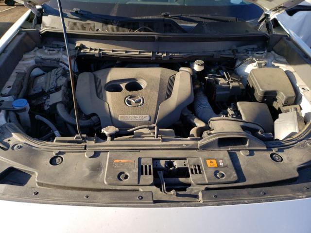 Photo 11 VIN: JM3TCBDY6H0128536 - MAZDA CX-9 GRAND 