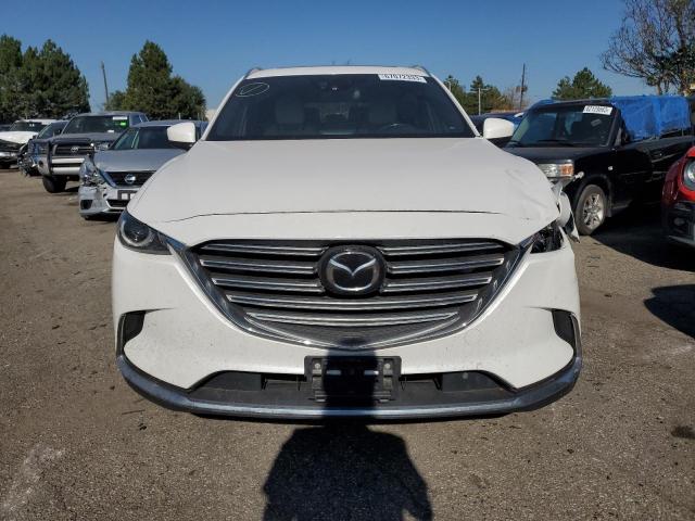 Photo 4 VIN: JM3TCBDY6H0128536 - MAZDA CX-9 GRAND 