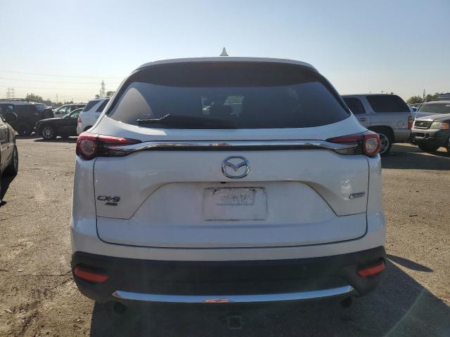 Photo 5 VIN: JM3TCBDY6H0128536 - MAZDA CX-9 GRAND 