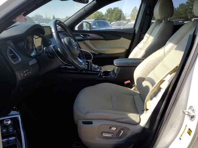 Photo 6 VIN: JM3TCBDY6H0128536 - MAZDA CX-9 GRAND 