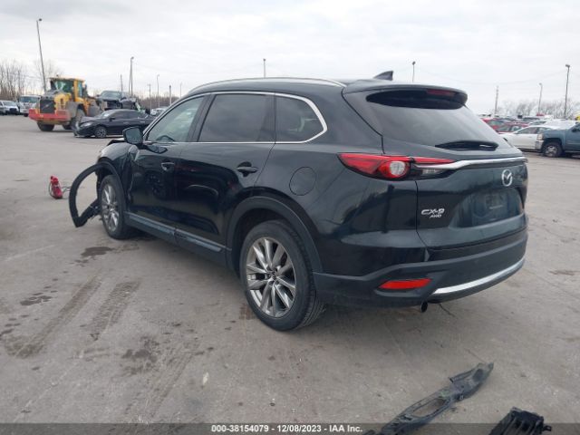 Photo 2 VIN: JM3TCBDY6H0135146 - MAZDA CX-9 