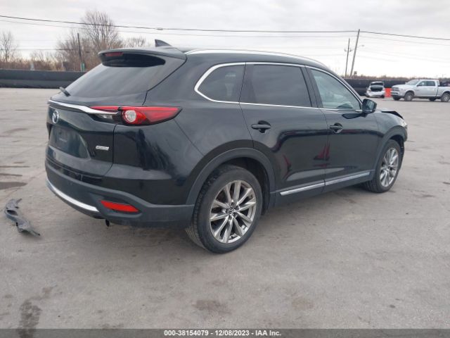 Photo 3 VIN: JM3TCBDY6H0135146 - MAZDA CX-9 